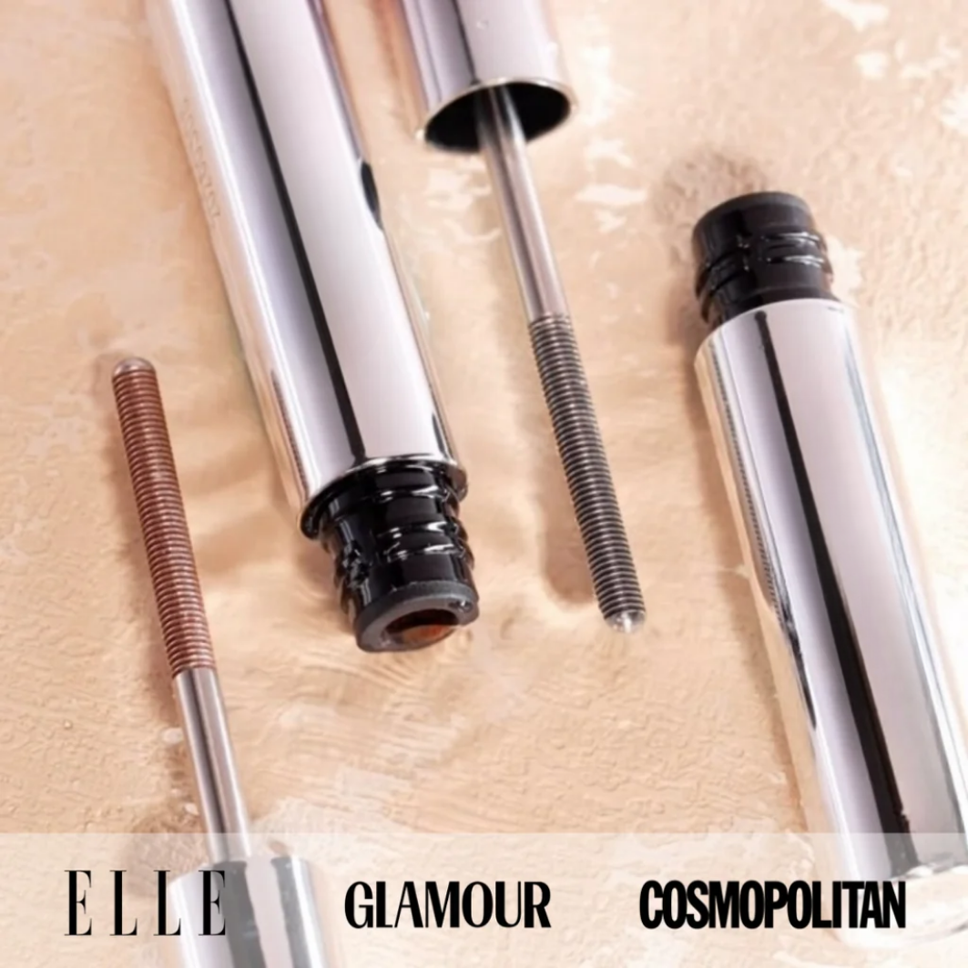 Lasha™ - Sublime vos cils toute la journée