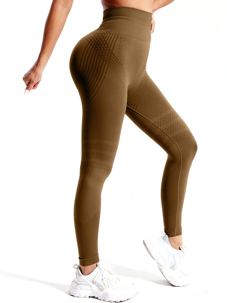 SculptFit™ | Leggings de sport qui rendent la cellulite invisible