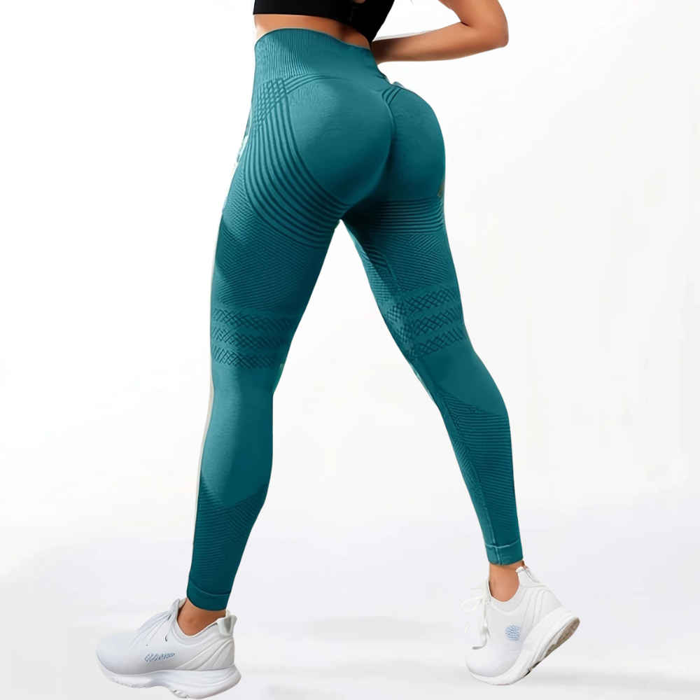 SculptFit™ | Leggings de sport qui rendent la cellulite invisible