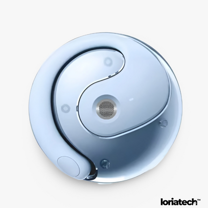 Écouteur Traducteur