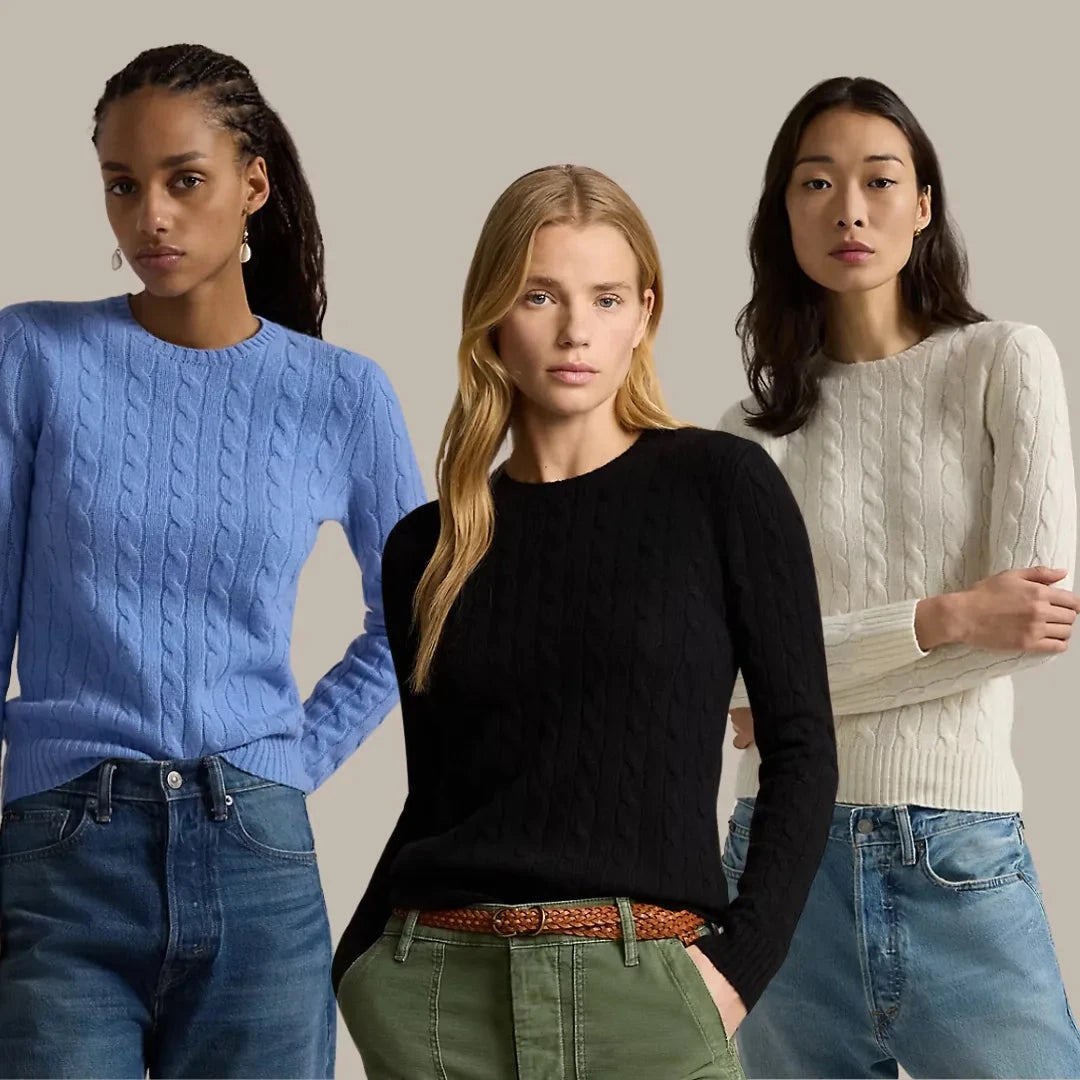 Kaufen Sie 1, erhalten Sie 3 – River Knit Baumwollset | SWT Vantineri 