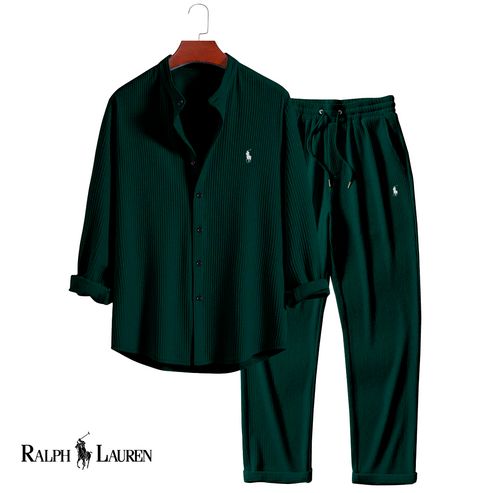 RL – Lіmіtеd Еdіtіоn Ralph Lauren Vantineri Green S 