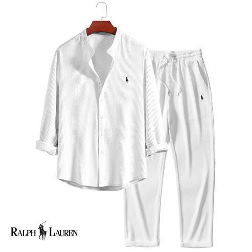 RL – Lіmіtеd Еdіtіоn Ralph Lauren Vantineri White S 