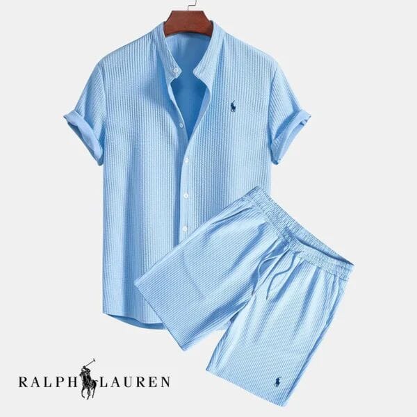 RL | Prestige Comfort Collection Ralph Lauren Vantineri Blue S 