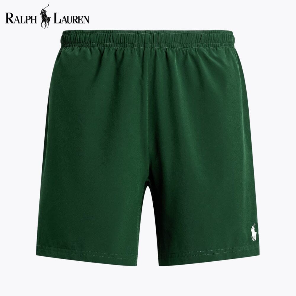 RL Wimbledon Greensperson Short Ralph Lauren Vantineri Northwest Pine 28 