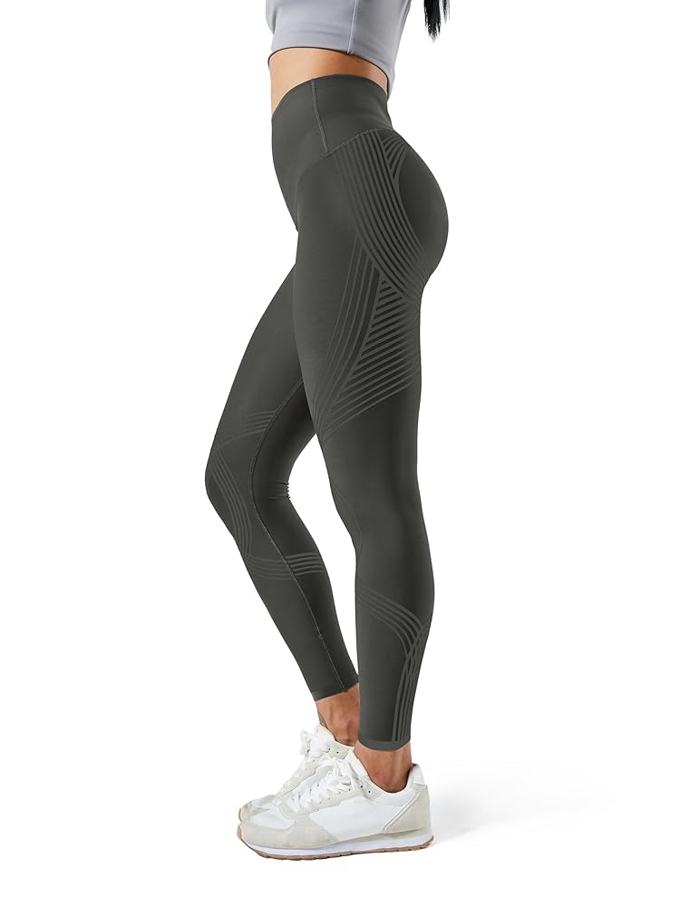 SculptFit™ | Leggings de sport qui rendent la cellulite invisible